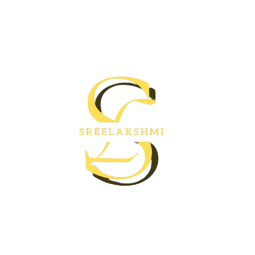 sreelakshmi web developer